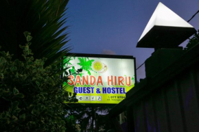 Sanda Hiru Guest